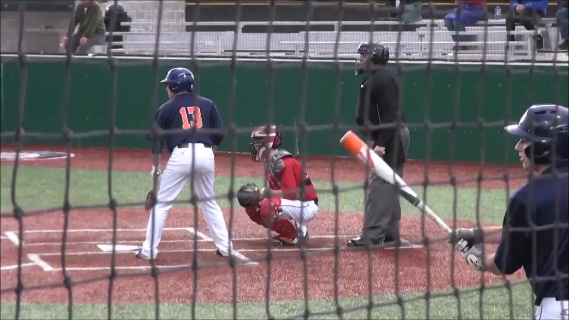 Untitled Video Academy of Baseball highlights Hudl