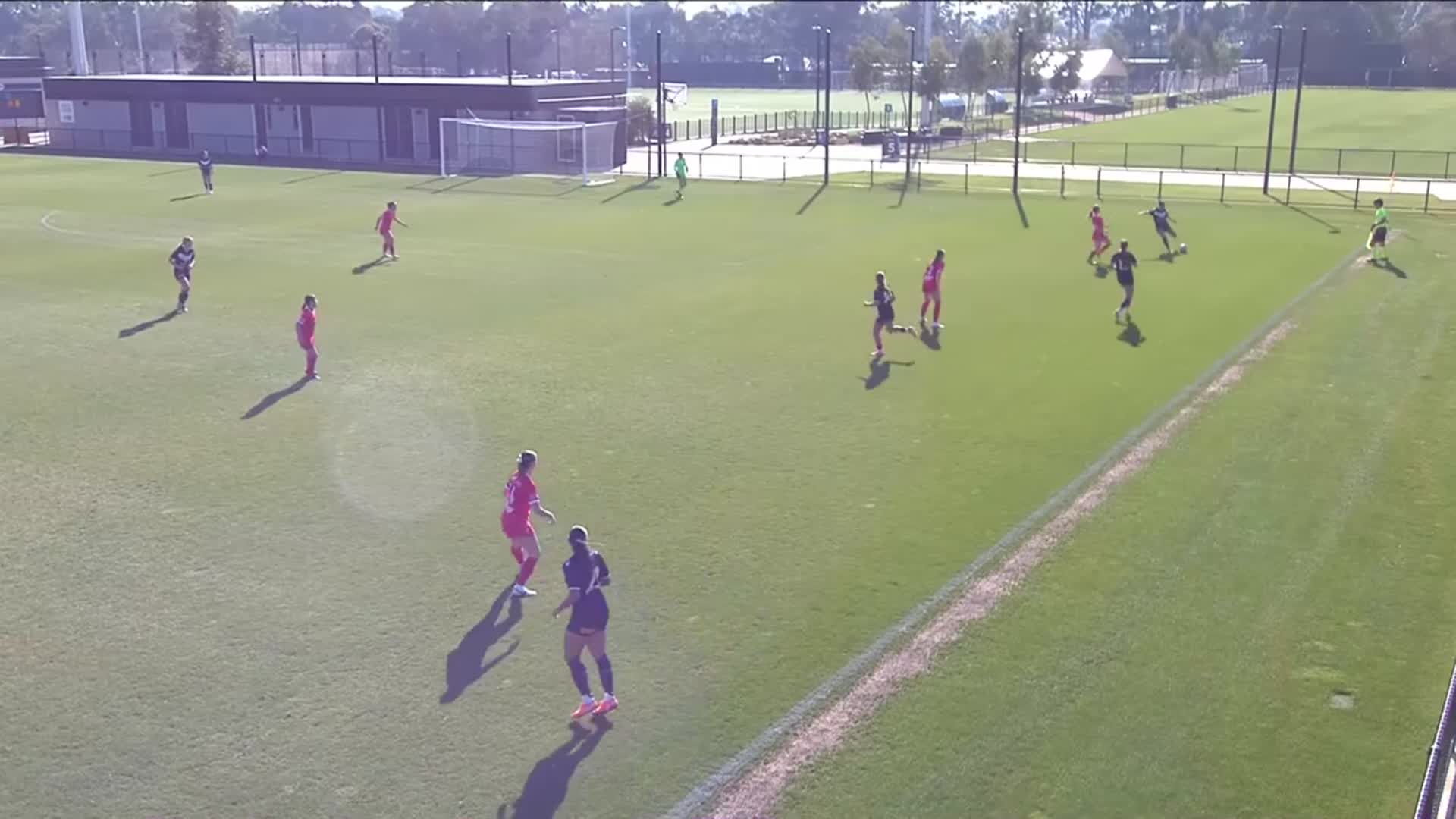 NPLW Women Recording - Emily Rutkowski highlights - Hudl