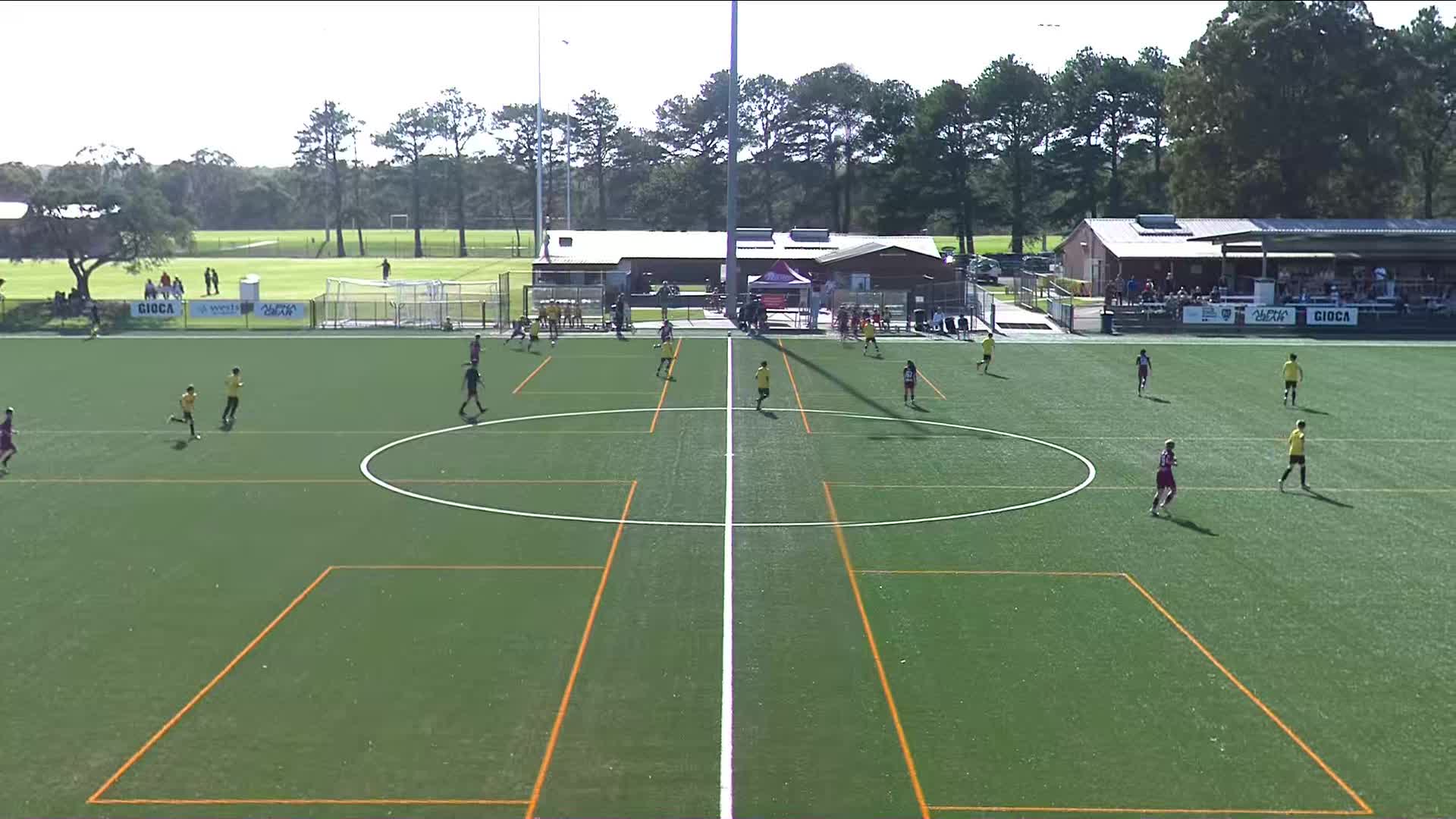 Xavier Thompson - Xavier Thompson highlights - Hudl