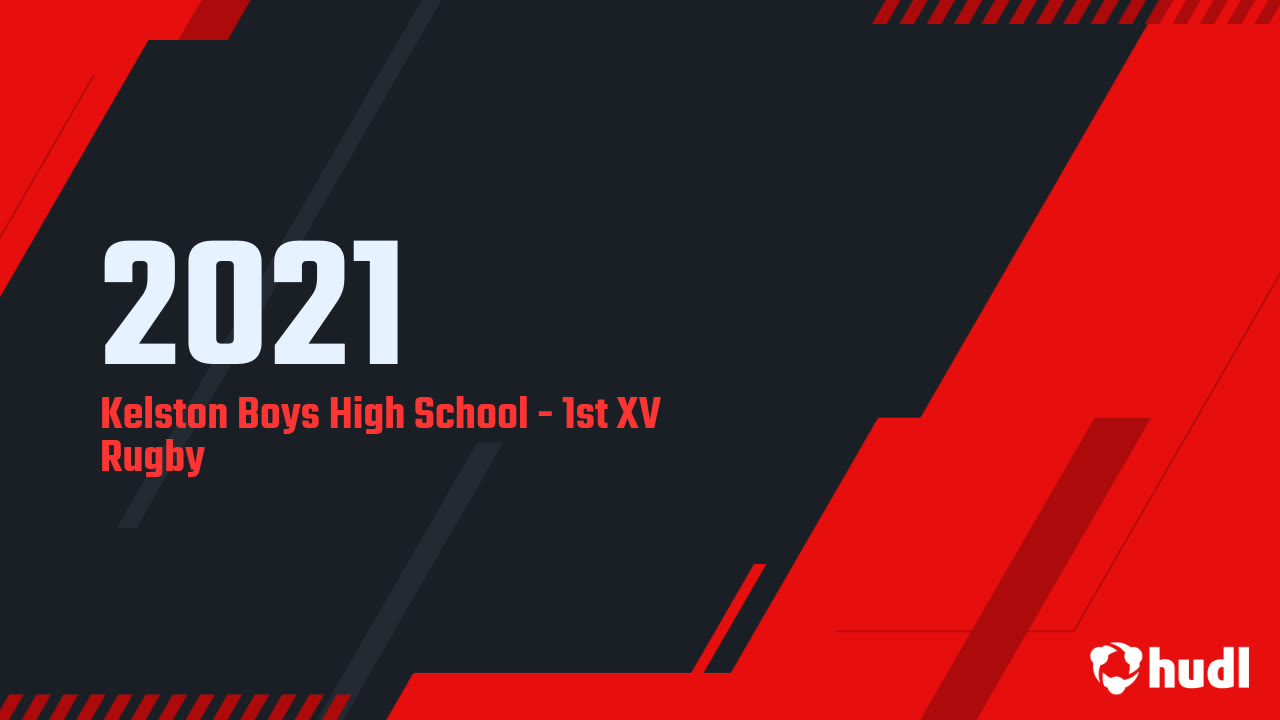 1st XV Rugby | Sports | Home | Hudl